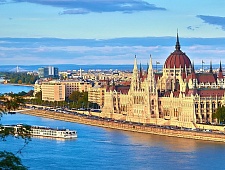 Венгрия — новое окно в Европу