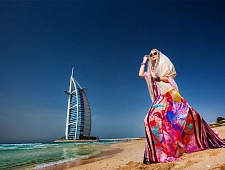 Как одеваться в ОАЭ