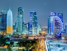 Работа за границей в Дохе