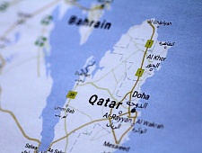 Катар, работа с перспективами